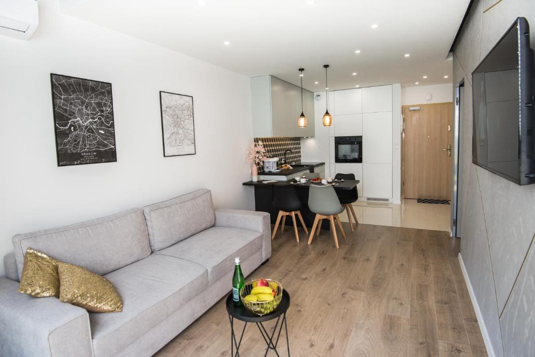 Photo of Livingroom in City Centre