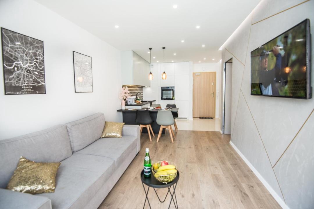 Photo of Livingroom in City Centre