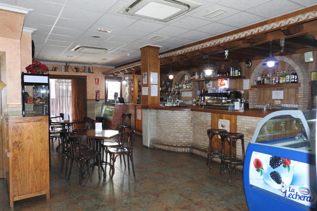 Photo of Others in Villarreal de San Carlos