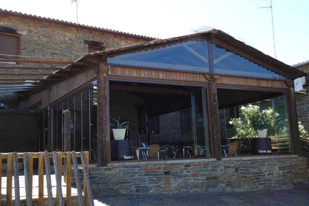 Photo of Buildings in Villarreal de San Carlos