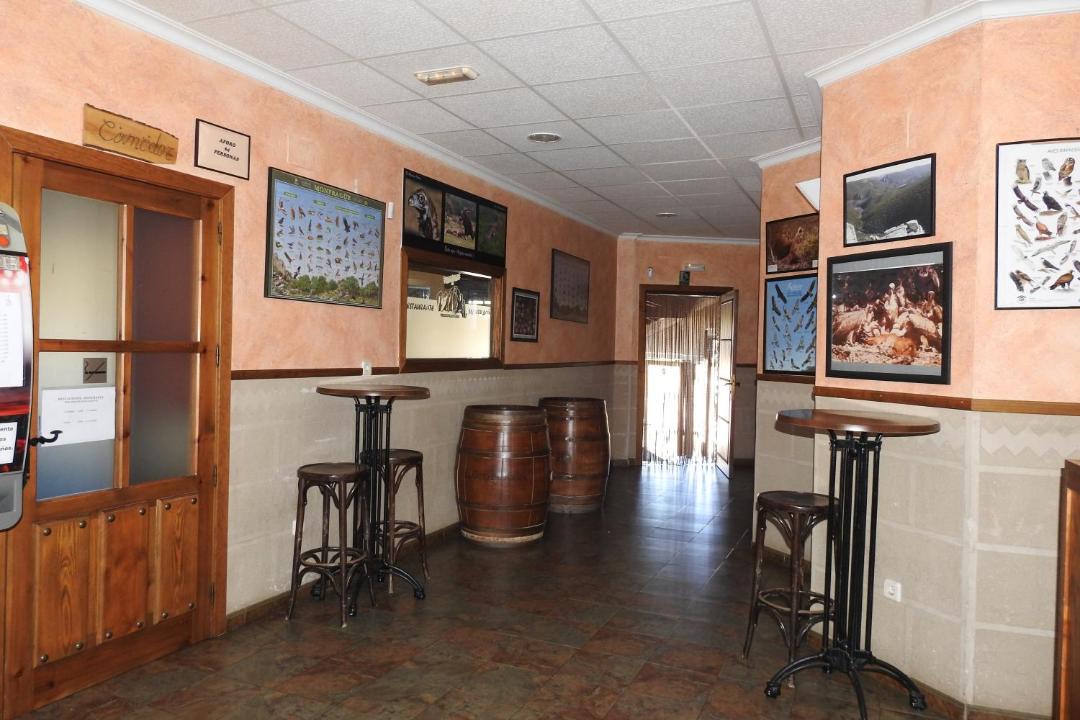 Photo of Others in Villarreal de San Carlos