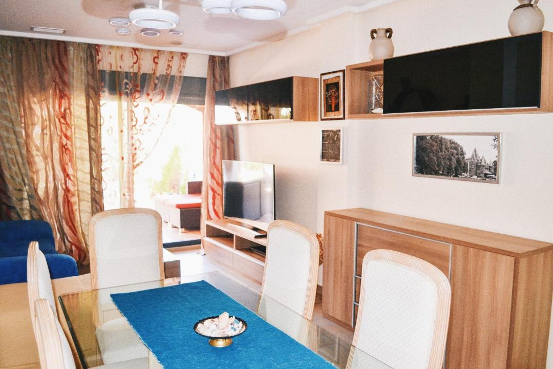 Photo of Livingroom in Denia