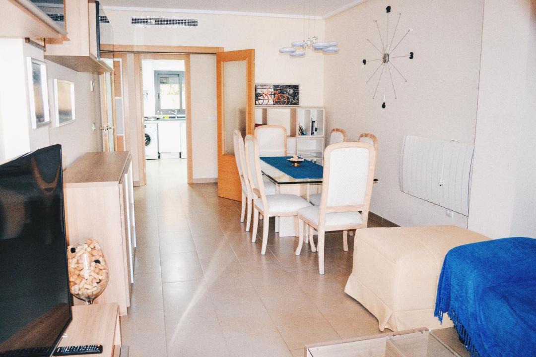 Photo of Livingroom in Denia