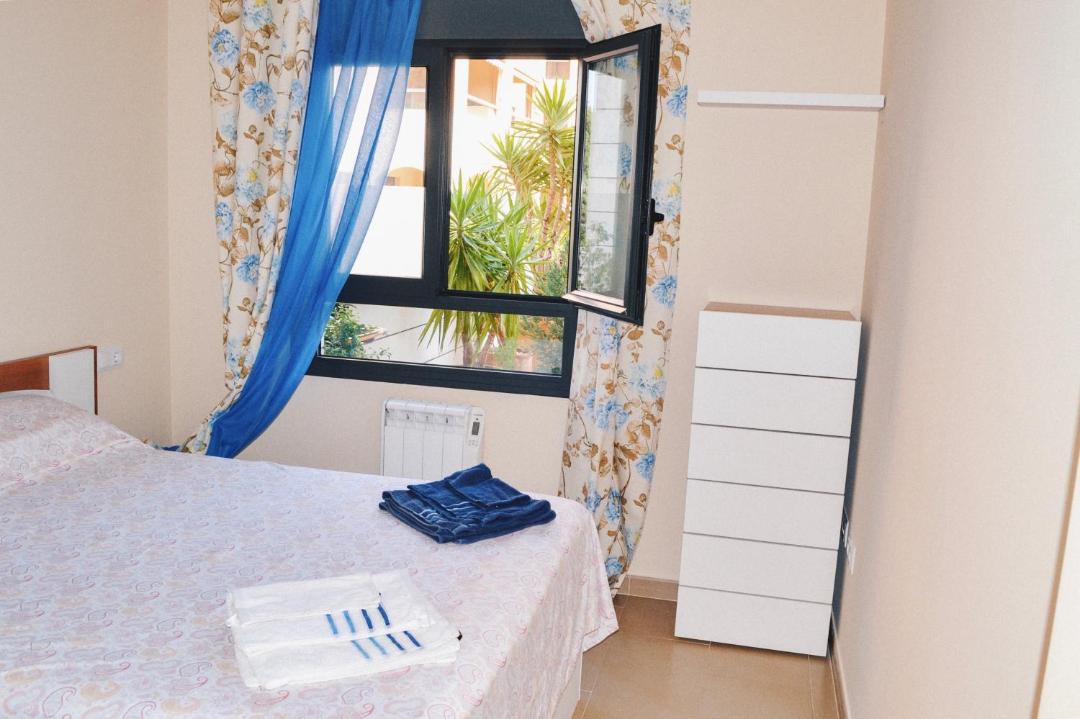Photo of Bedroom in Denia