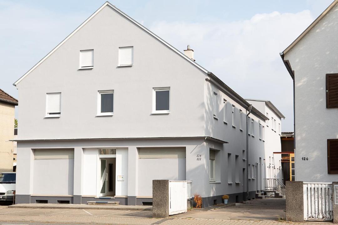 Photo of Others in Ruesselsheim
