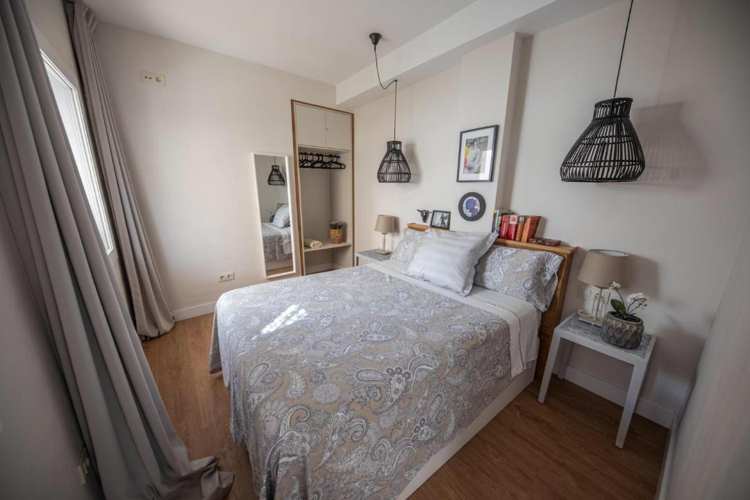 Photo of Bedroom in Encarnacion-Regina