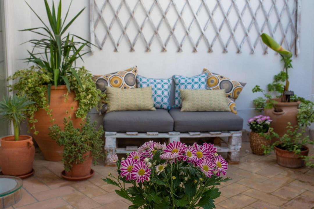 Photo of Patio Balcony in Encarnacion-Regina