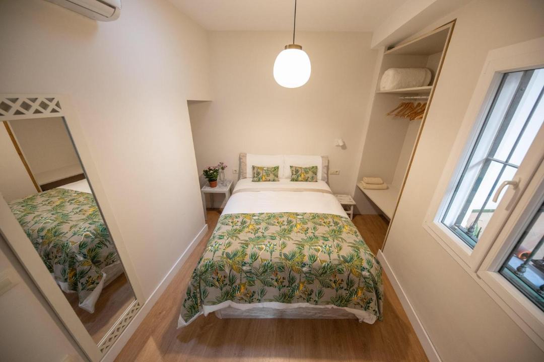 Photo of Bedroom in Encarnacion-Regina