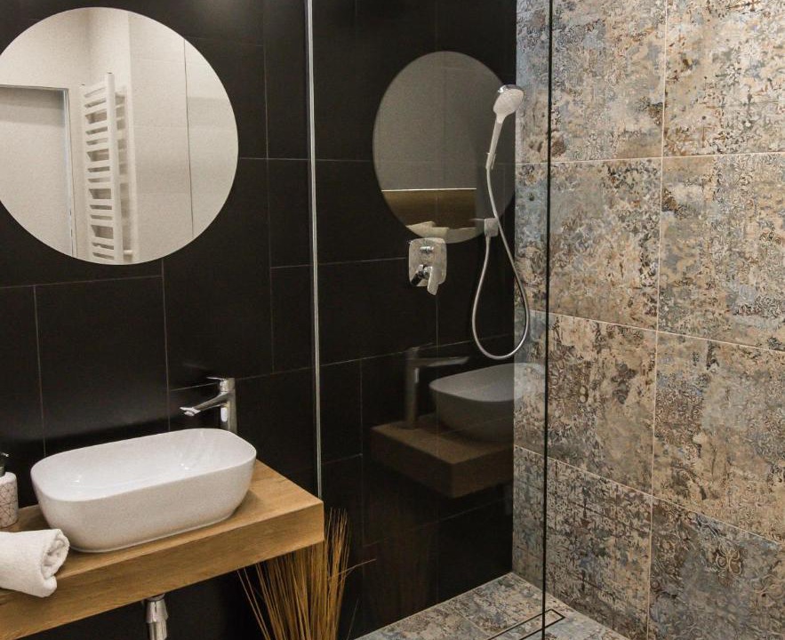 Photo of Bathroom in City Centre