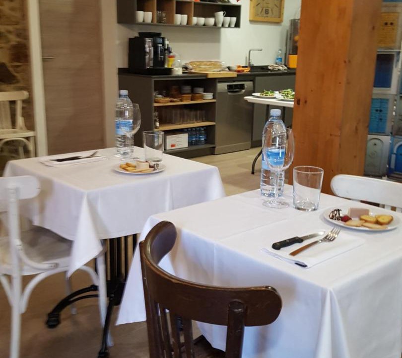 Photo of Kitchen in Ormaiztegi