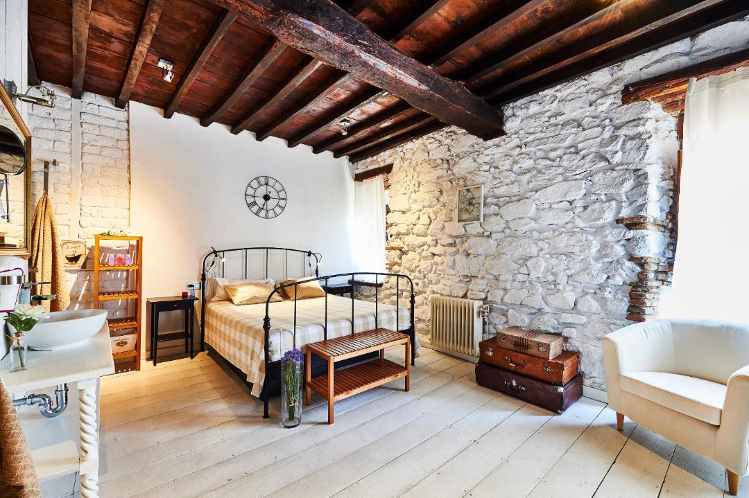 Photo of Bedroom in Jarandilla de la Vera