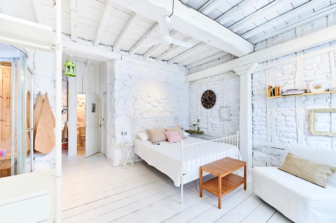 Photo of Bedroom in Jarandilla de la Vera