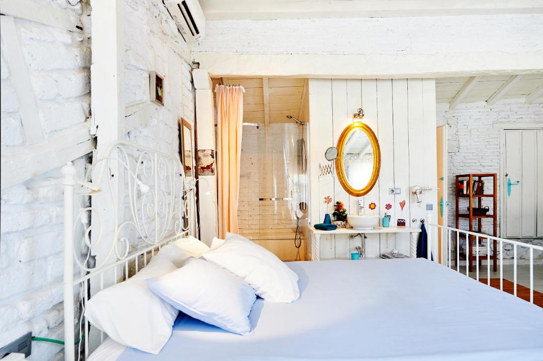 Photo of Bedroom in Jarandilla de la Vera
