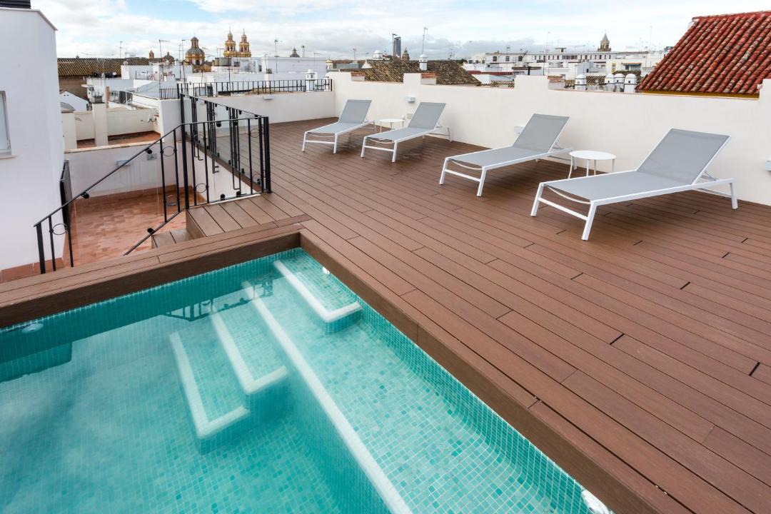 Photo of Patio Balcony in Santa Catalina