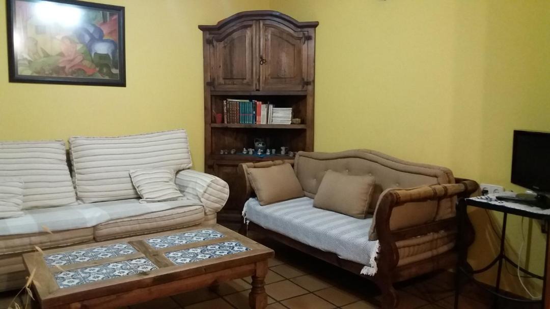 Photo of Livingroom in Casas del Monte