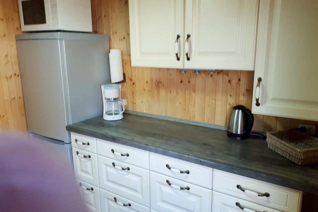 Photo of Kitchen in Zerbst/Anhalt