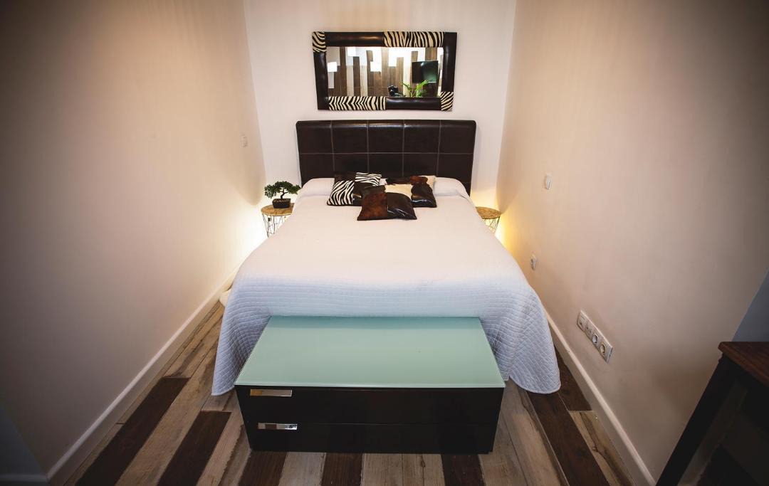 Photo of Bedroom in Babilafuente