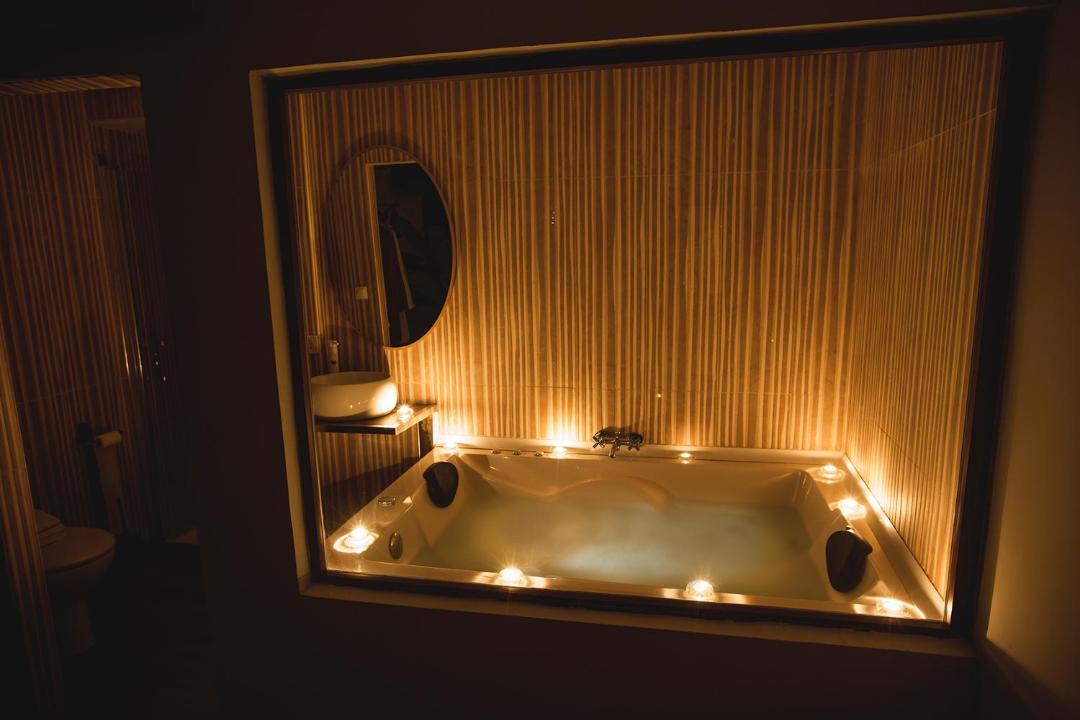 Photo of Bathroom in Babilafuente