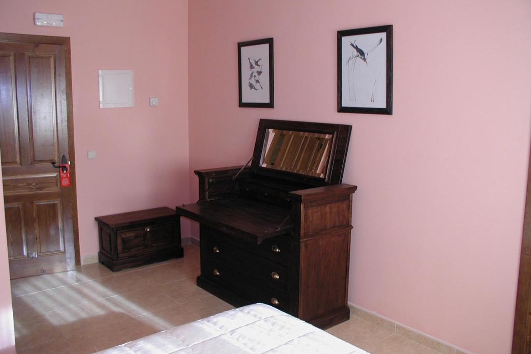Photo of Bedroom in Rascafria
