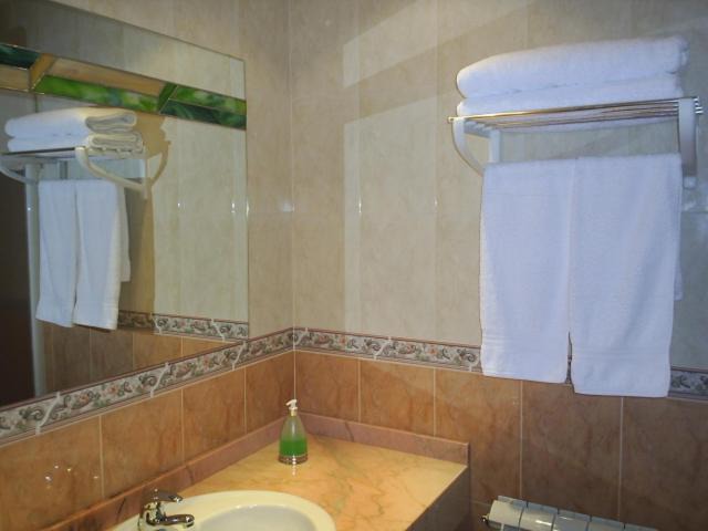 Photo of Bathroom in Rascafria