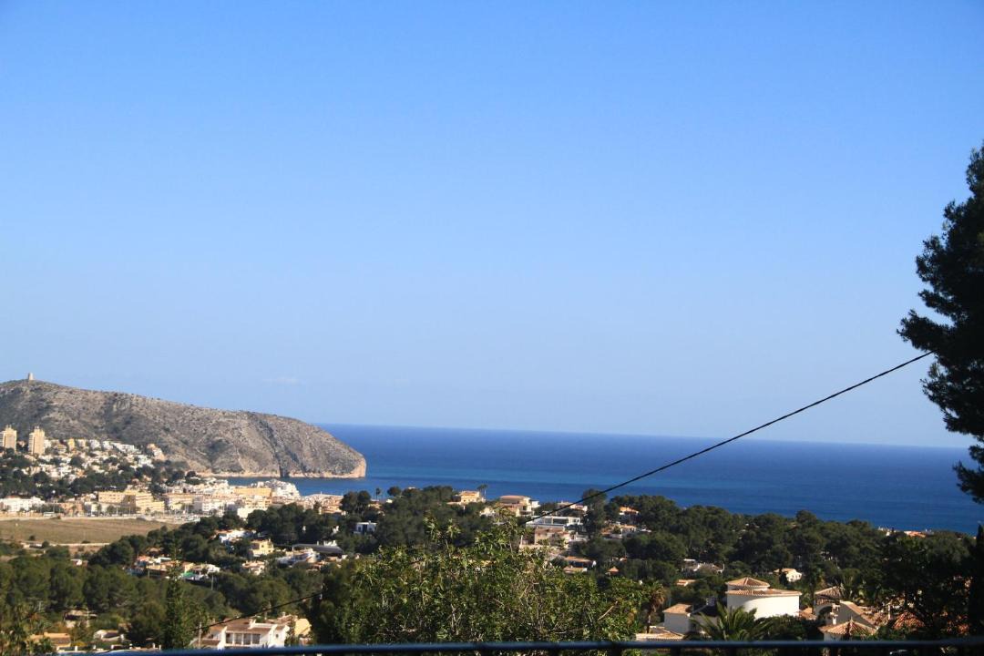 Photo of Outdoor in Benimeit