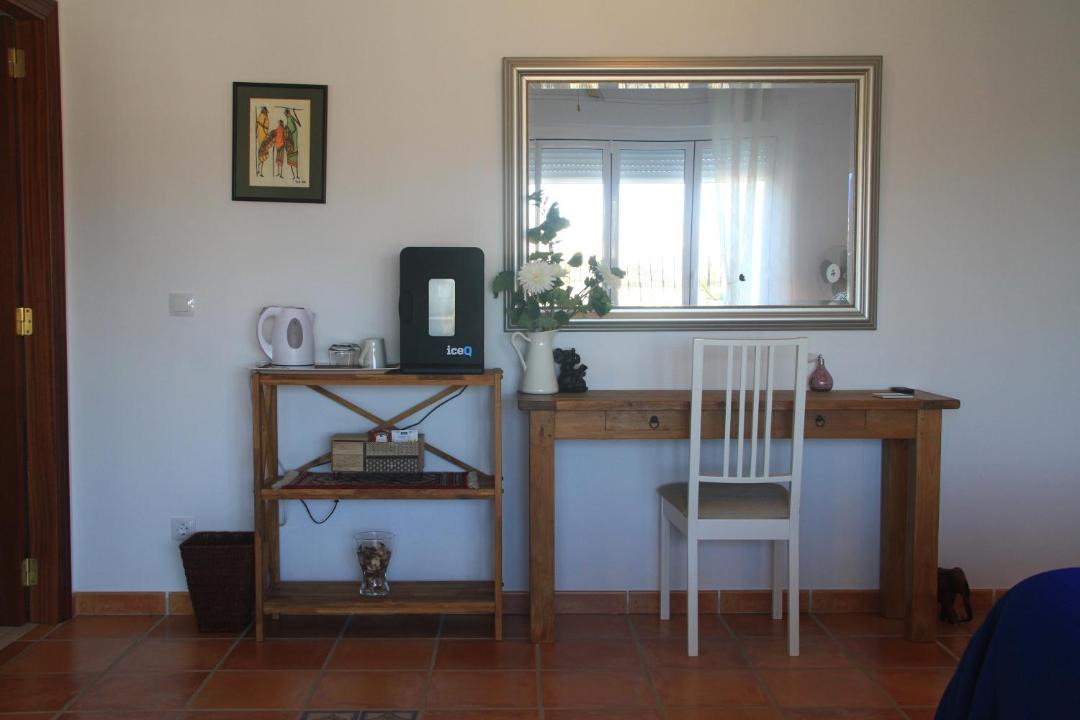 Photo of Livingroom in Benimeit