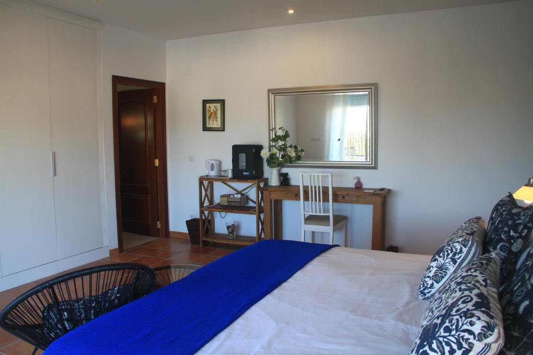 Photo of Bedroom in Benimeit