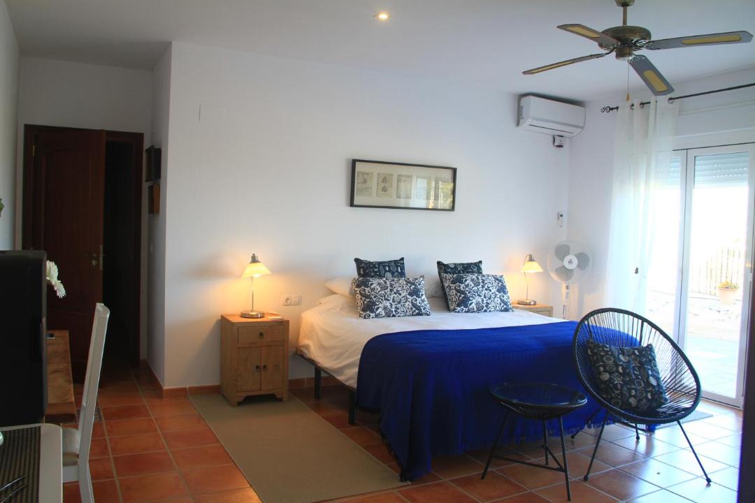 Photo of Bedroom in Benimeit