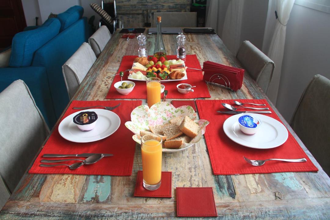 Photo of Livingroom in Benimeit