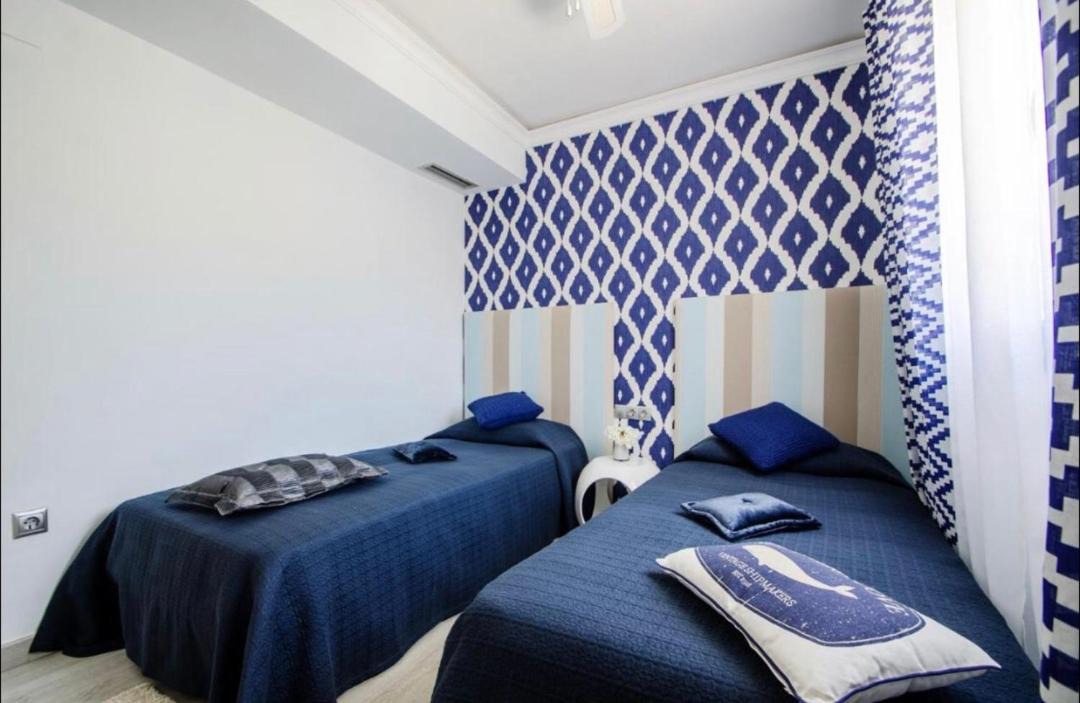 Photo of Bedroom in Guadalmina
