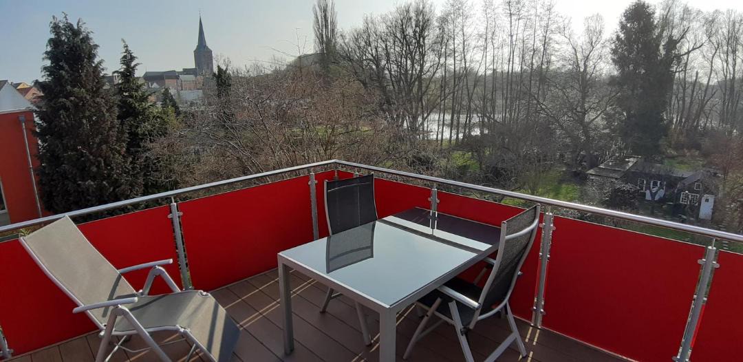 Photo of Patio Balcony in Ploen