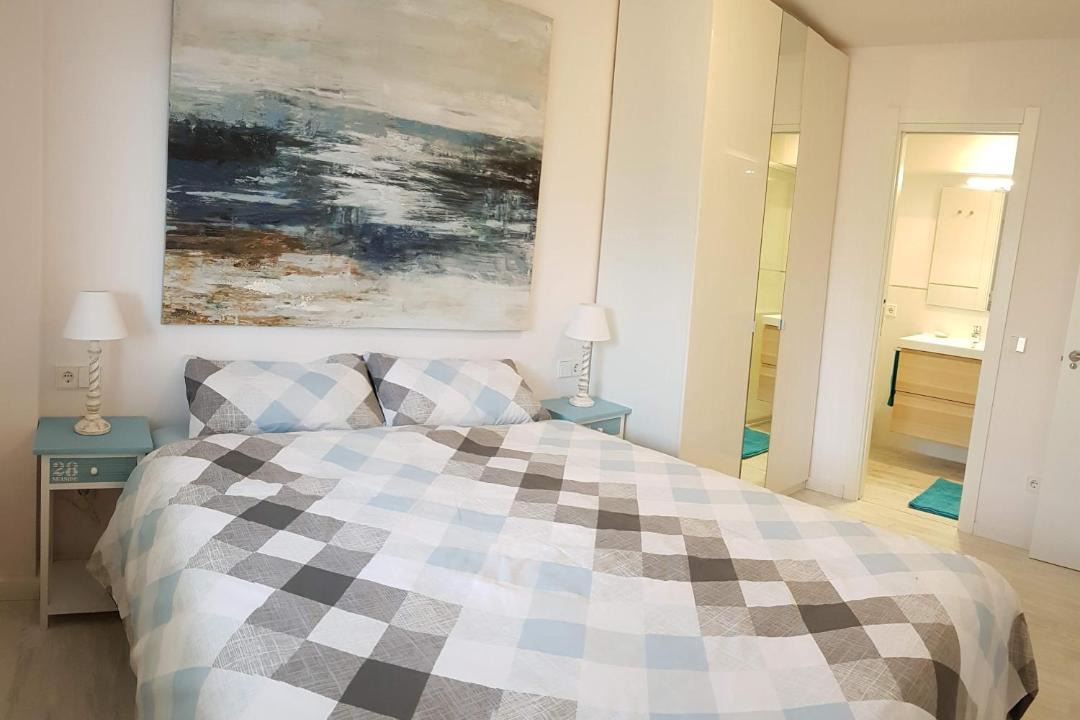 Photo of Bedroom in Alcudia