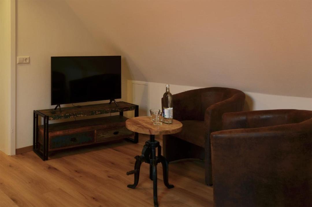 Photo of Livingroom in Falkensee