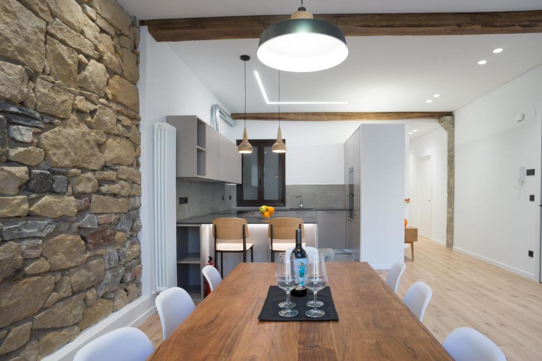 Photo of Kitchen in Gros