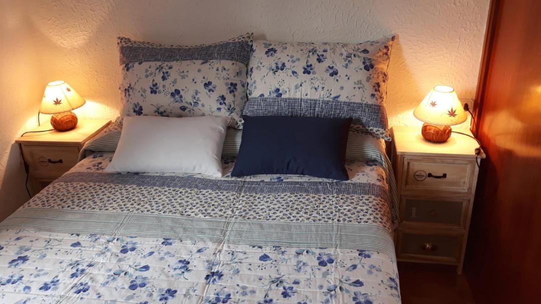 Photo of Bedroom in Mogro