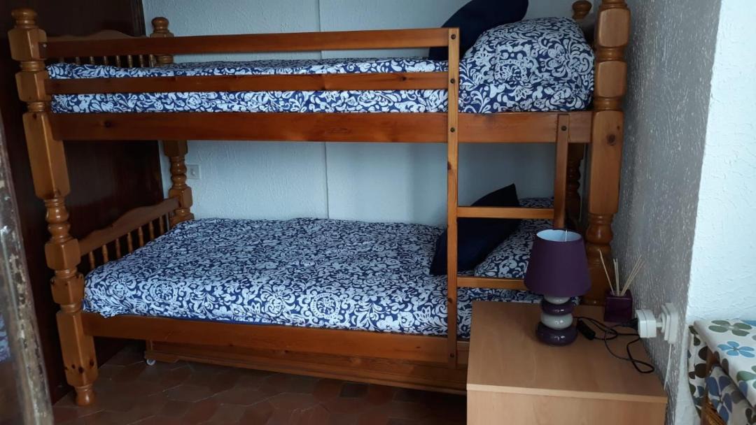 Photo of Bedroom in Mogro