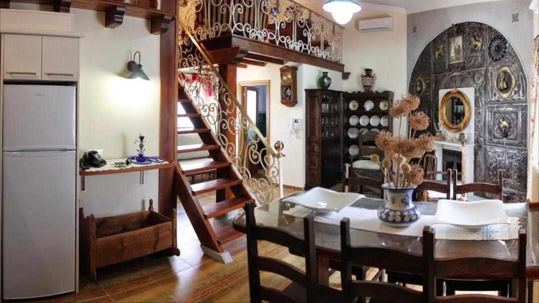 Photo of Kitchen in Puebla de Alcocer