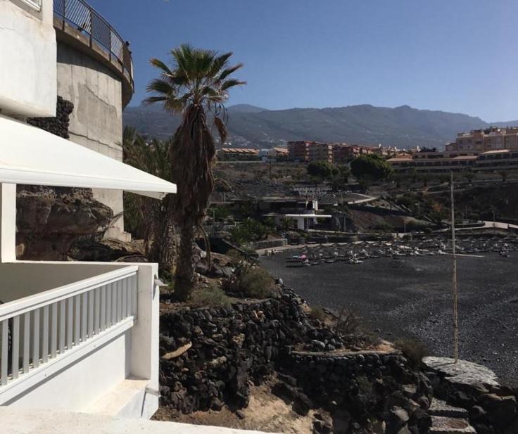 Photo of Buildings in Callao Salvaje