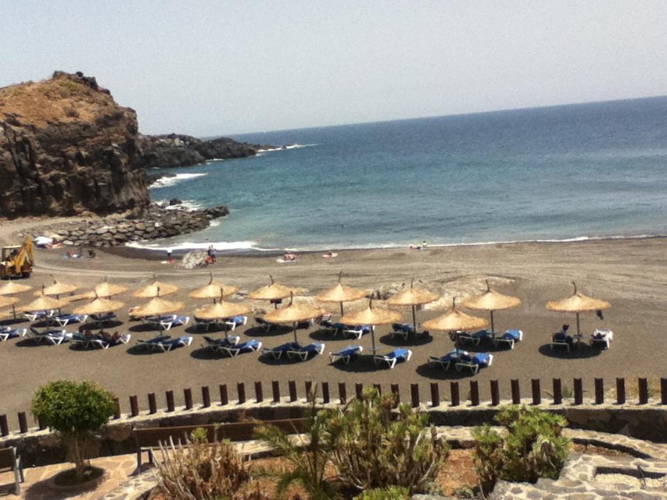 Photo of Outdoor in Callao Salvaje