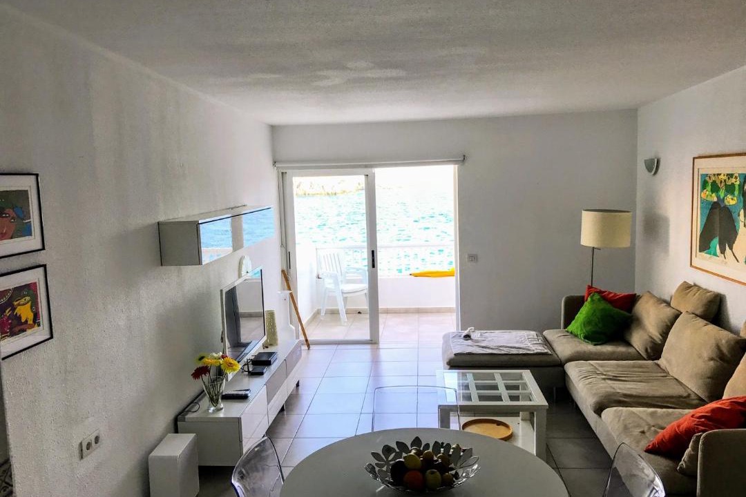 Photo of Livingroom in Callao Salvaje