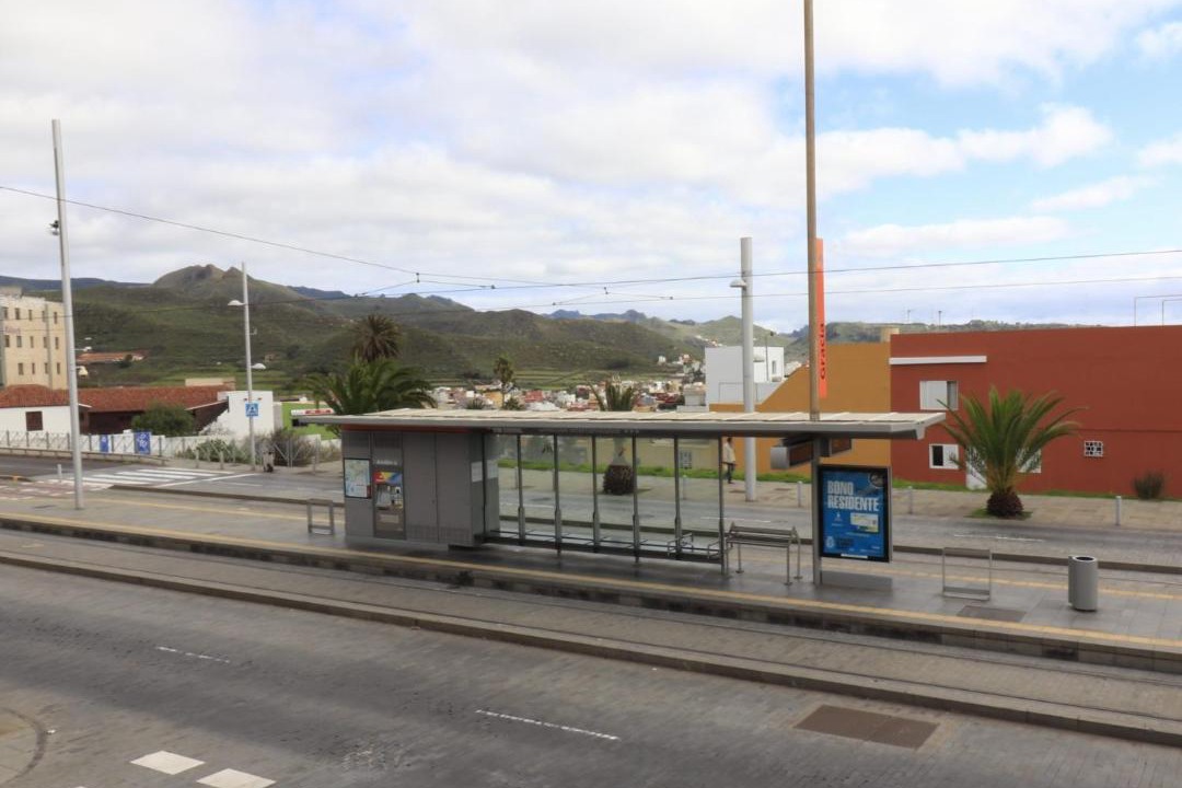 Photo of Buildings in San Cristobal de La Laguna