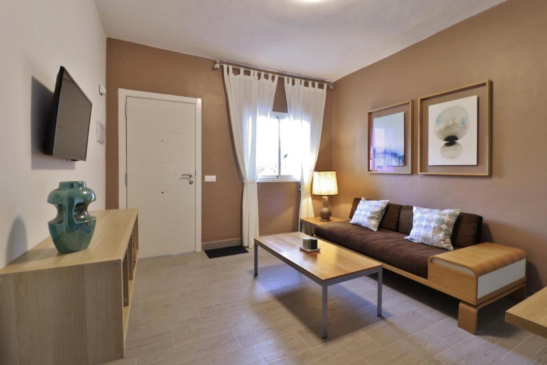 Photo of Livingroom in San Cristobal de La Laguna