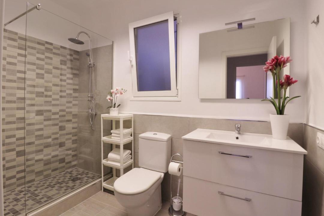 Photo of Bathroom in San Cristobal de La Laguna