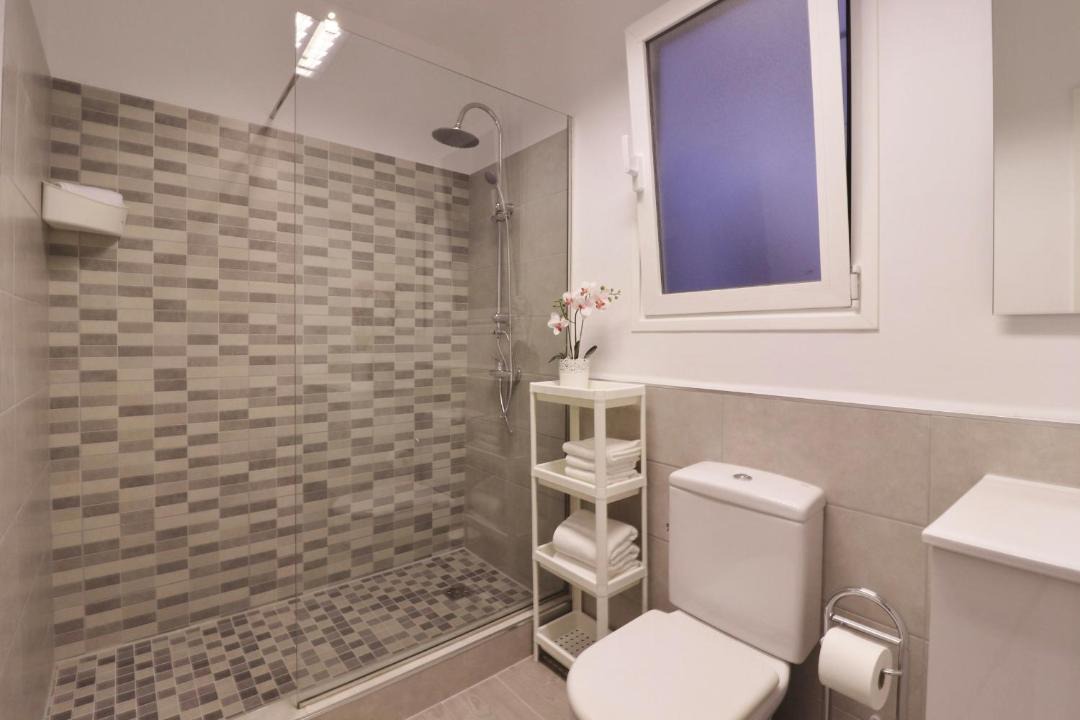 Photo of Bathroom in San Cristobal de La Laguna