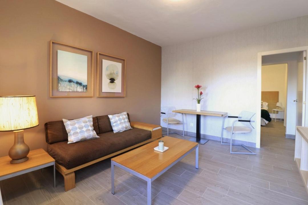 Photo of Livingroom in San Cristobal de La Laguna