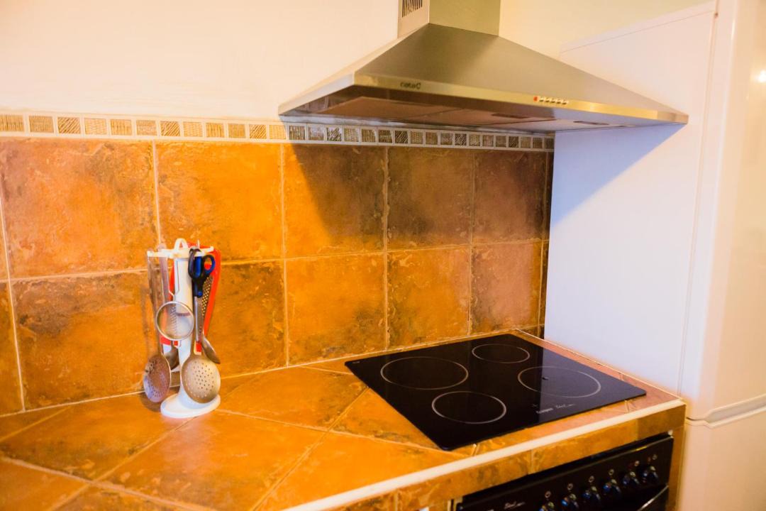 Photo of Kitchen in Villanueva de Avila