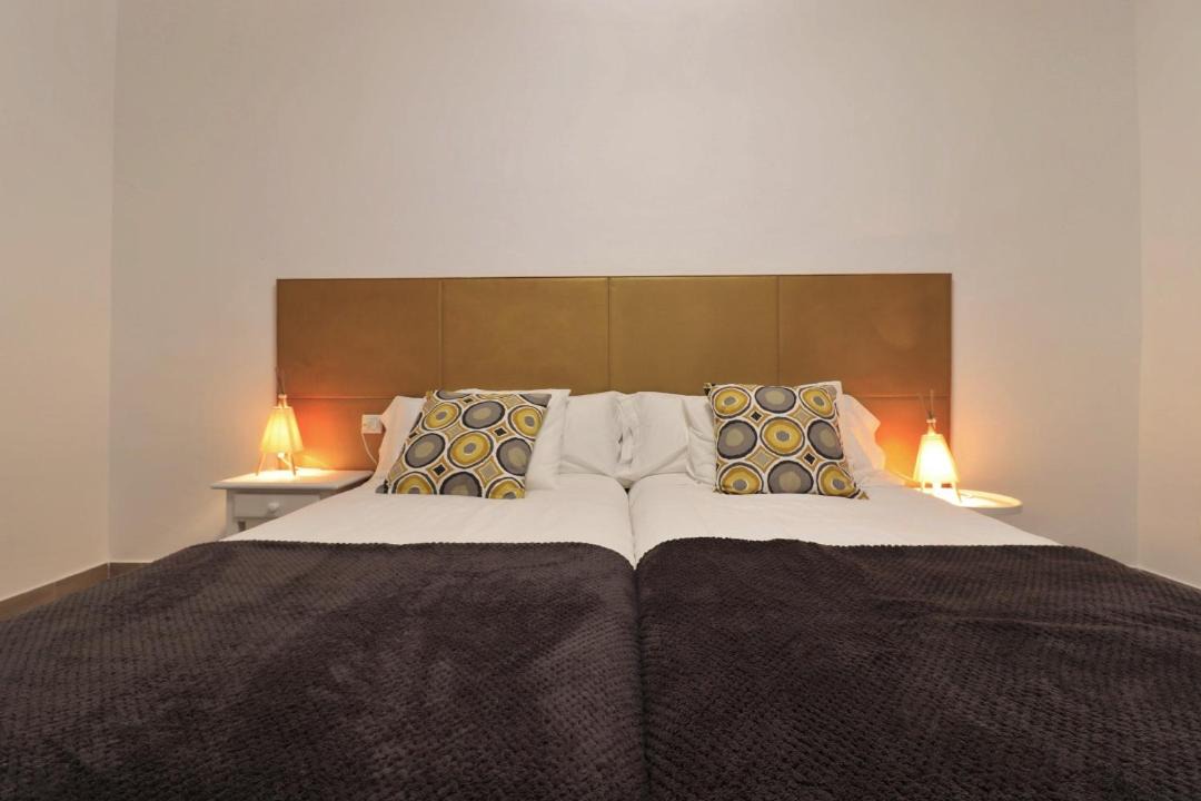 Photo of Bedroom in San Cristobal de La Laguna