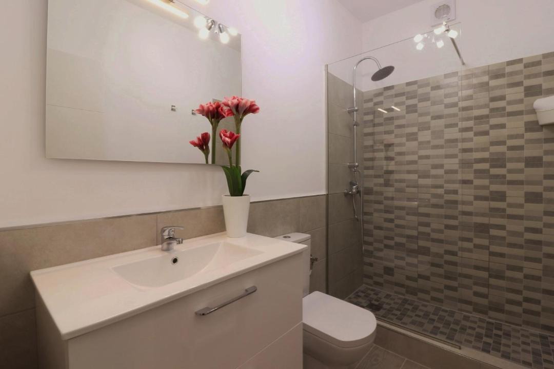 Photo of Bathroom in San Cristobal de La Laguna