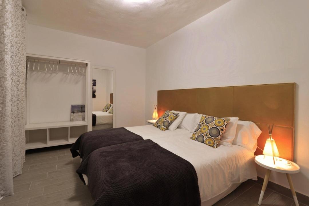 Photo of Bedroom in San Cristobal de La Laguna