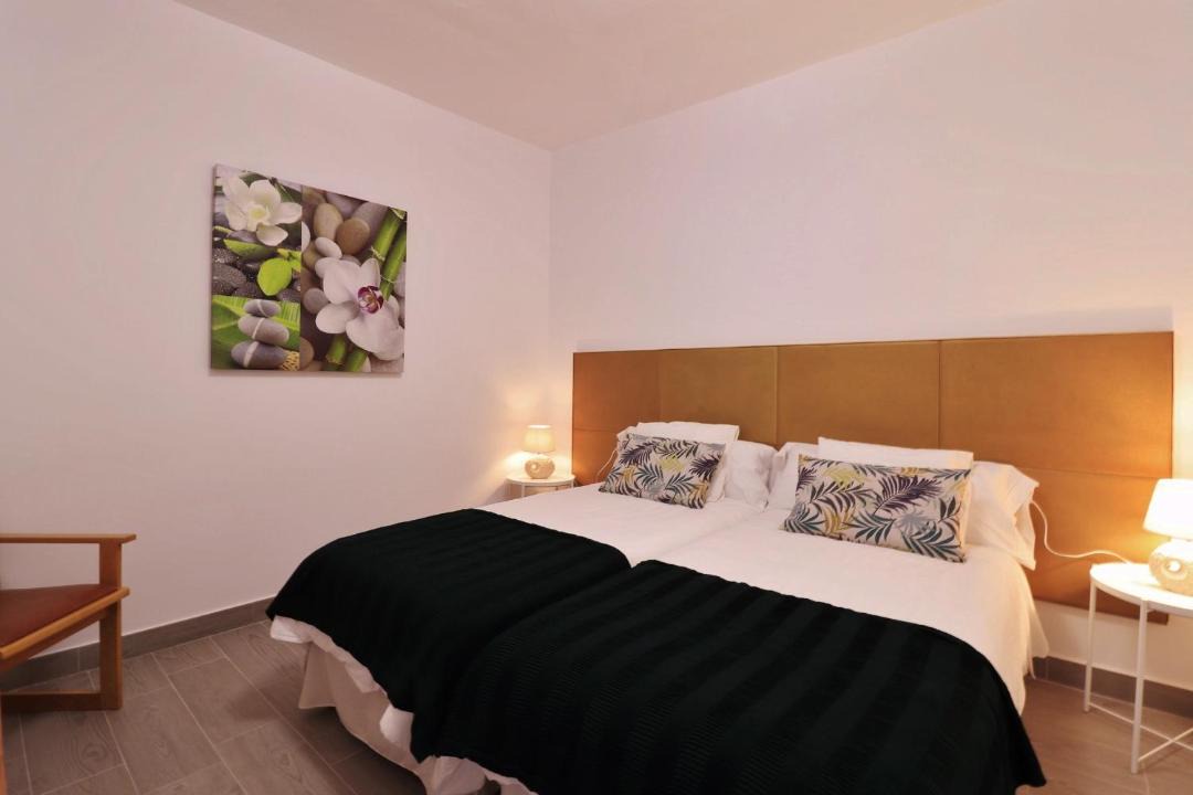 Photo of Bedroom in San Cristobal de La Laguna